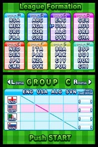 Everyday Soccer (DS) image
