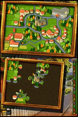 Easter Eggztravaganza (DS) image