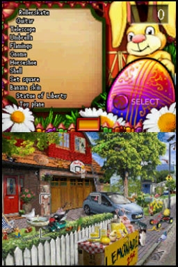 Easter Eggztravaganza (DS) image