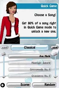 Easy Piano (DS) image