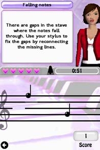 Easy Piano (DS) image