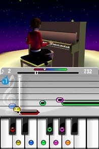 Easy Piano (DS) image