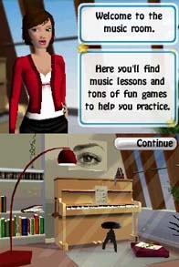 Easy Piano (DS) image
