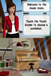 Easy Piano (DS) image