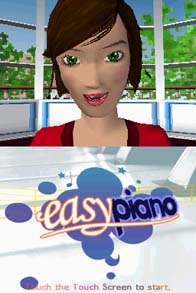 Easy Piano (DS) image