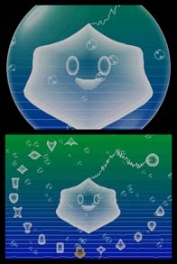 Electroplankton: Varvoice (DS) image
