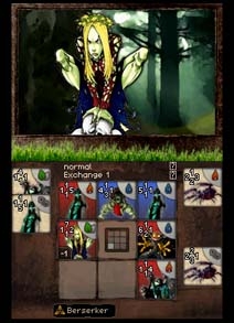 Elemental Masters (DS) image