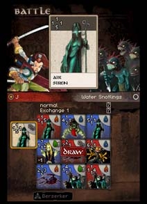 Elemental Masters (DS) image