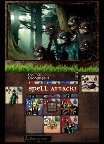 Elemental Masters (DS) image