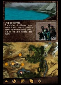 Elemental Masters (DS) image