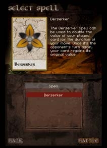 Elemental Masters (DS) image