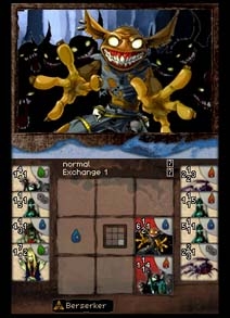 Elemental Masters (DS) image