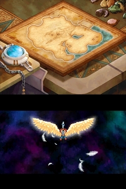 Final Fantasy XII: Revenant Wings (DS) image