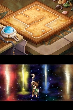 Final Fantasy XII: Revenant Wings (DS) image