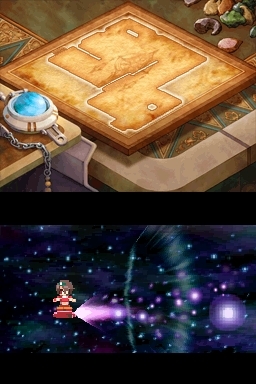 Final Fantasy XII: Revenant Wings (DS) image