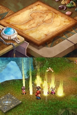 Final Fantasy XII: Revenant Wings (DS) image