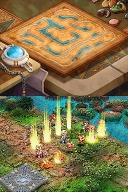 Final Fantasy XII: Revenant Wings (DS) image