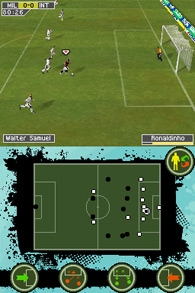 FIFA Soccer 10 (DS) image