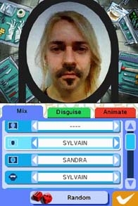 Faceez (DS) image