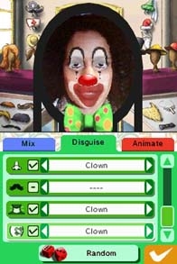 Faceez (DS) image