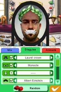 Faceez (DS) image