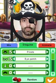 Faceez (DS) image