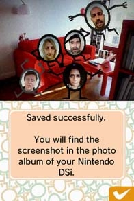 Faceez (DS) image