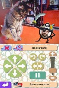 Faceez (DS) image