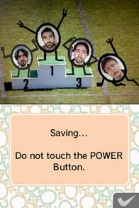 Faceez (DS) image