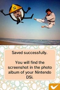 Faceez (DS) image