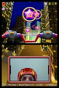 Face Pilot: Fly With Your Nintendo DSi Camera! (DS) image