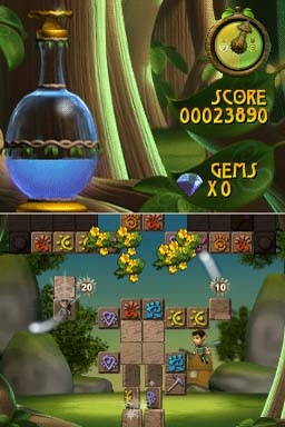A Fairy Tale (DS) image