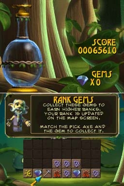 A Fairy Tale (DS) image