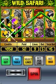 Fantasy Slots: Adventure Slots and Games (DS) image