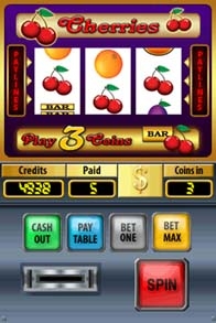 Fantasy Slots: Adventure Slots and Games (DS) image