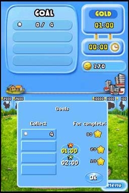 Farm Frenzy (DS) image