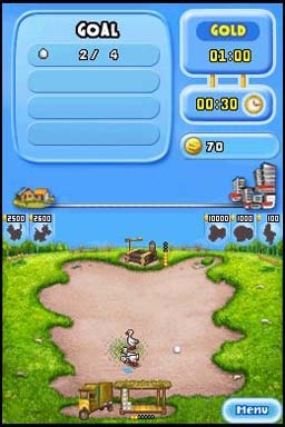 Farm Frenzy (DS) image