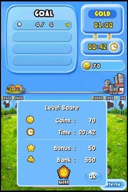 Farm Frenzy (DS) image