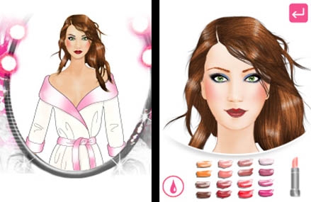 Fashion Studio: Paris Collection (DS) image