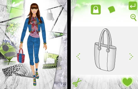 Fashion Studio: Paris Collection (DS) image