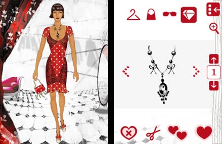 Fashion Studio: Paris Collection (DS) image