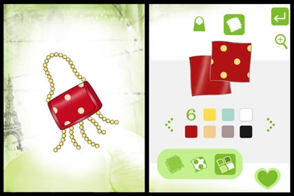 Fashion Studio: Paris Collection (DS) image