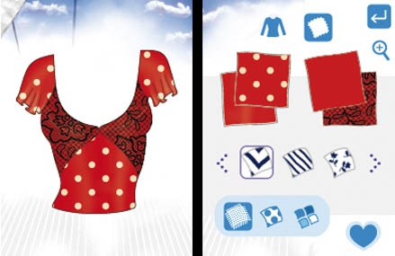 Fashion Studio: Paris Collection (DS) image