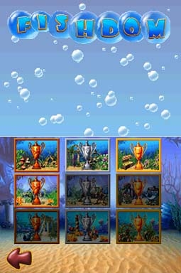 Fishdom (DS) image
