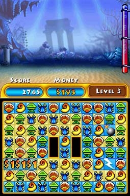 Fishdom (DS) image
