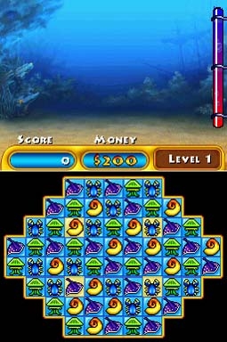 Fishdom (DS) image