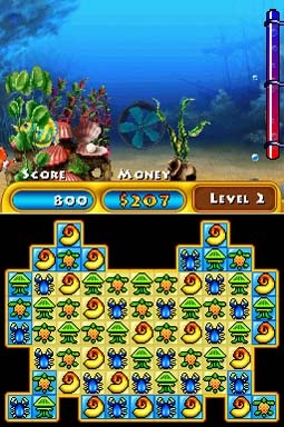 Fishdom (DS) image