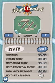 Flight Control (DS) image