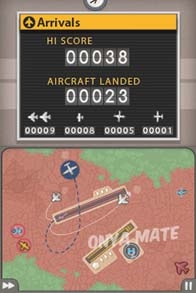 Flight Control (DS) image
