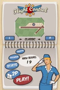 Flight Control (DS) image